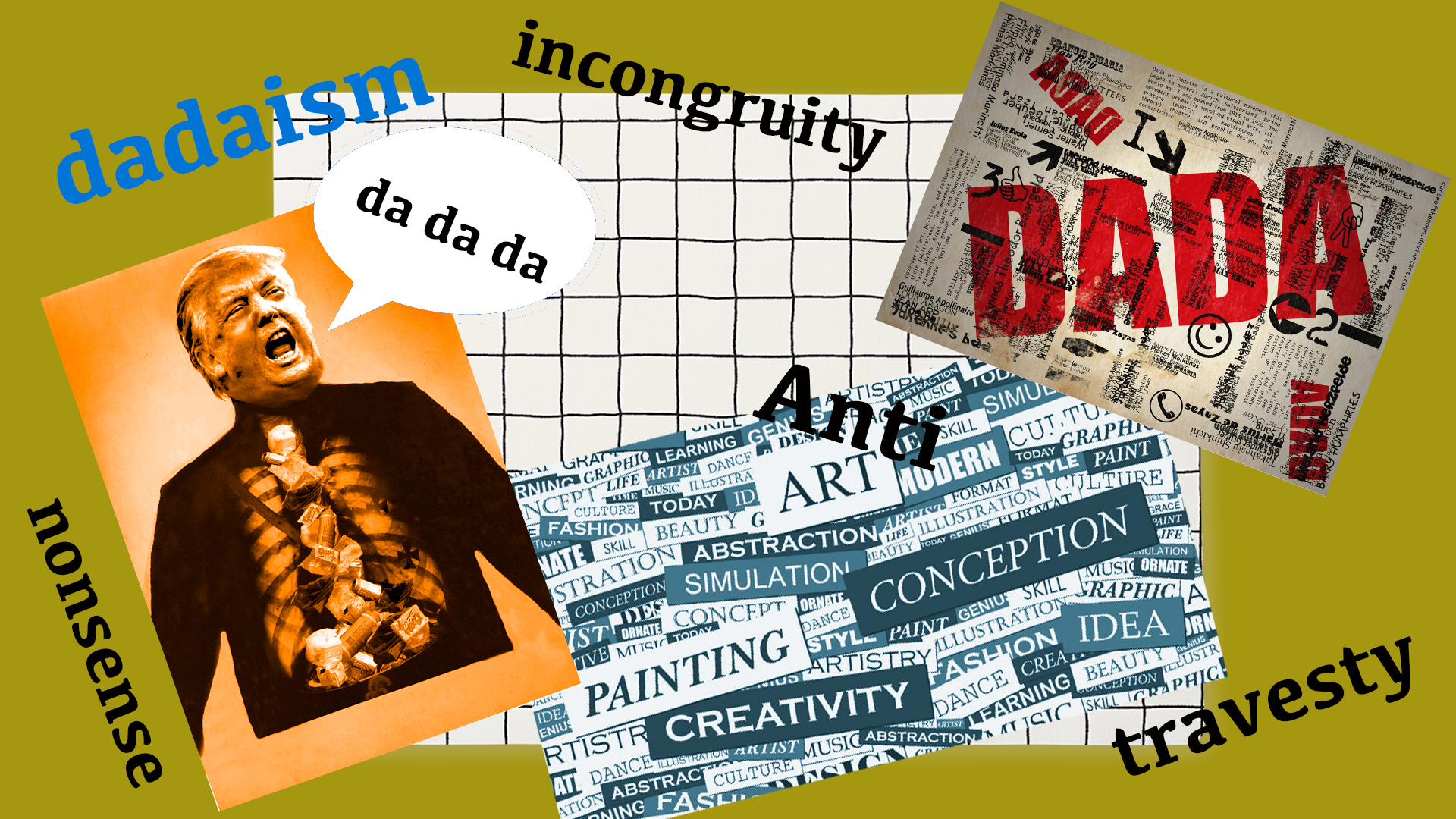 moodboard-dadaism